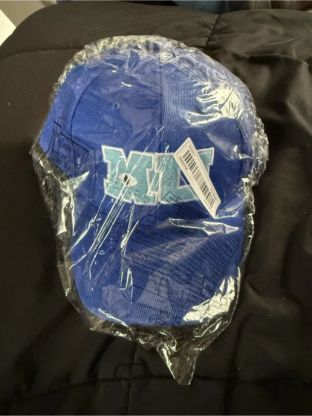 Monsters Inc Baseball Hat
